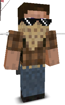 mcpvp123's skin