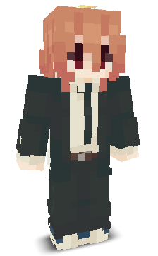 Emeraldmc12's skin