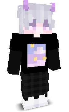 RxgingD4mxn's skin