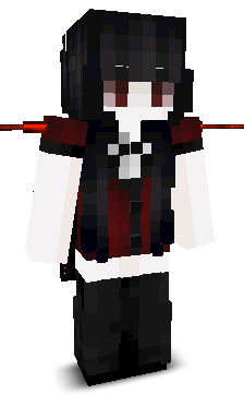 ditysrak's skin