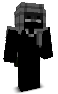 xeraas_'s skin