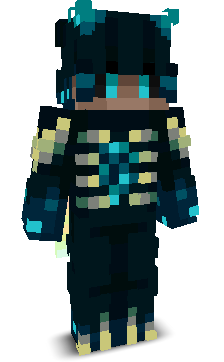 Theron_Not_Found's skin
