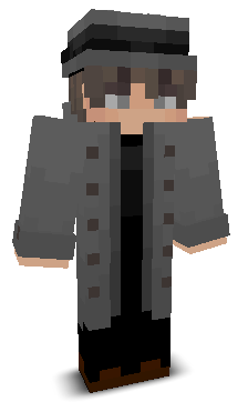 Jensboy2007's skin