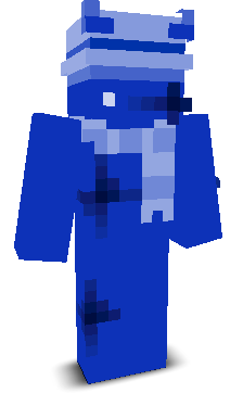 RoYoutber's skin