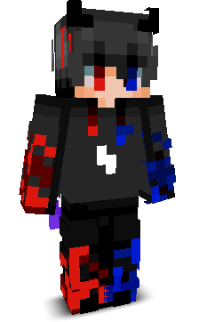 psyqhic's skin