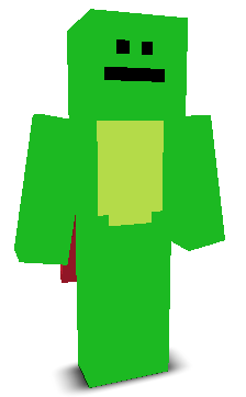 TheDerpIsCool's skin