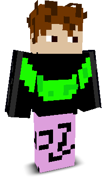 jkjasko's skin