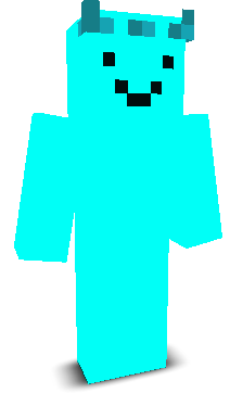 SubZero89's skin