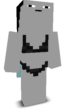 iLovepickle6767's skin