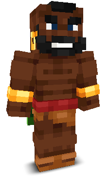 TurboHenio2136's skin
