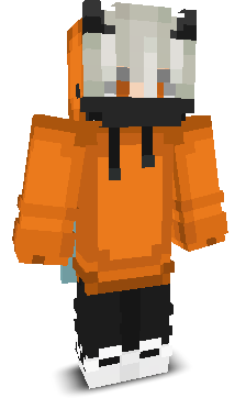 MineCube01's skin