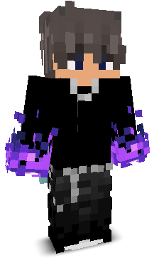 ClownXLive's skin