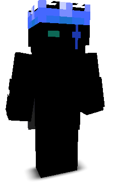 JonasGamer234's skin