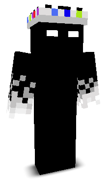 NeoSpearX's skin
