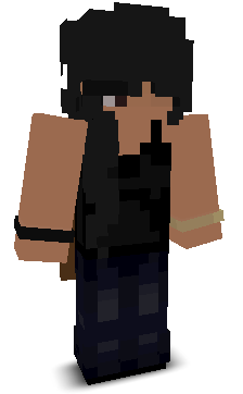 xDarknesslight's skin