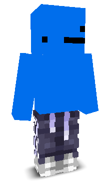 henwr's skin