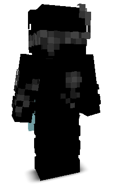 DxsiredOutcome's skin