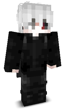 _koraa's skin