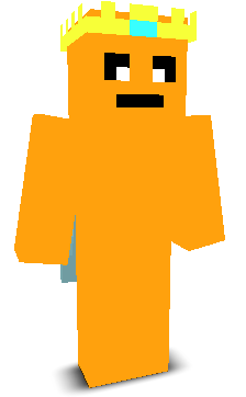 Axatrone333's skin