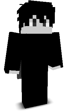 CapetaEscuro's skin