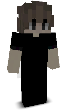 Pandoriann's skin