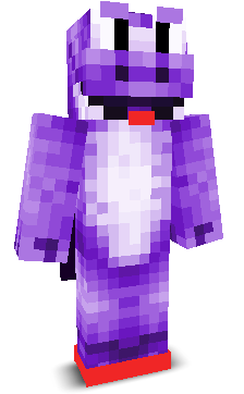 Twitch_xJ344xx's skin