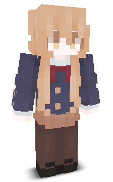 sninou's skin
