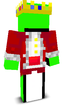 LunarCraftDude's skin
