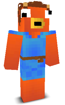 AquaNils's skin