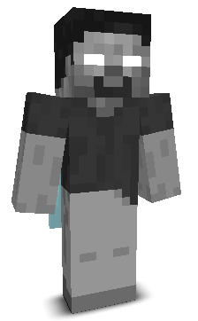 MelanMiso's skin