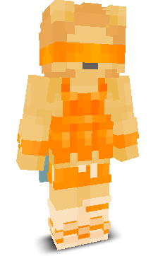 MC_Harryy's skin