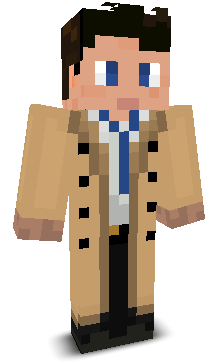 ZombieSchreck's skin