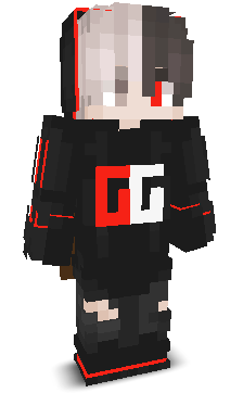 WILDLEEK's skin