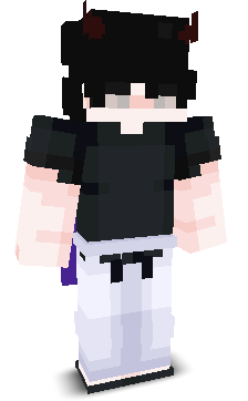 Pan_Tofelek's skin