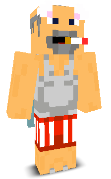 polizalesL's skin