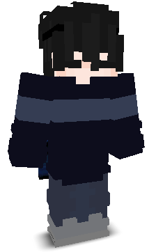 WhyHazy's skin
