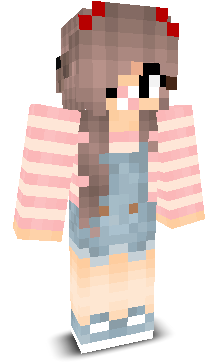 PROEGGYTIGER's skin
