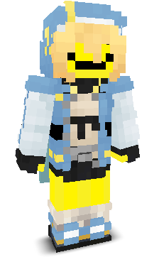 TreeSignz's skin