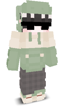 MaceSlayer's skin