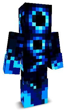 Ombrivan's skin