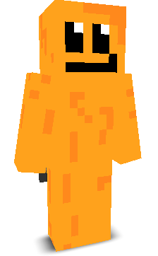 Rubinho2912's skin