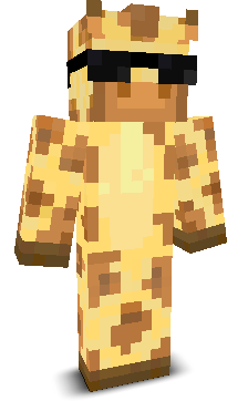 3ZGG's skin