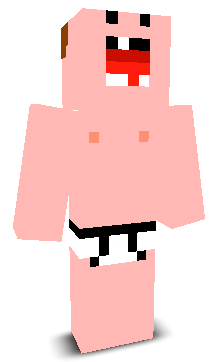 BossMan_TTV's skin