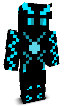 MopingBee214's skin