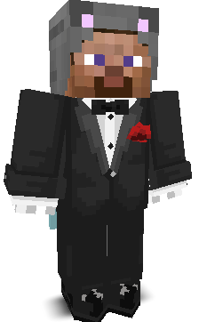 GL1TCH3DBallin's skin