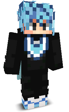 Vinway's skin