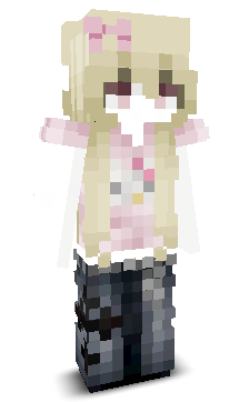 xeqie's skin