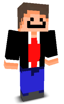 arthurthucao's skin
