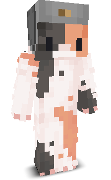 Gamerbjorn4244's skin