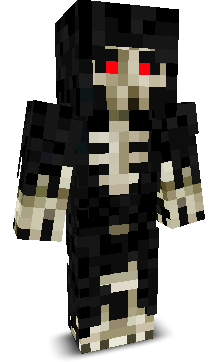 Horsieincharge's skin